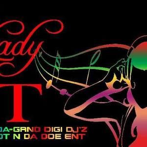 Meet your Posher, Teresa